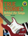 Image for True Stories Behind the Songs