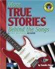 Image for More True Stories Behind the Songs