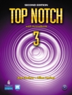 Image for Top Notch 3 with ActiveBook