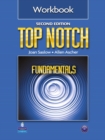 Image for Top notchFundamentals,: Workbook