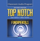 Image for Top Notch Fundamentals Classroom Audio Program