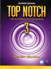 Image for Top Notch 3 with ActiveBook and MyEnglishLab