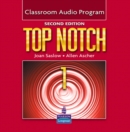 Image for Top Notch 1 Classroom Audio Program