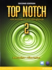 Image for Top Notch 2 with ActiveBook and MyEnglishLab