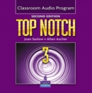 Image for Top Notch 3 Classroom Audio Program