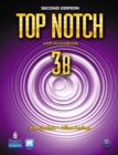 Image for Top Notch 3B Split: Student Book with ActiveBook and Workbook