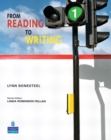 Image for From Reading to Writing 1