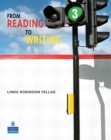Image for From Reading to Writing 3