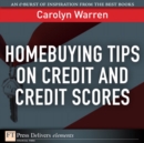 Image for Homebuying Tips on Credit and Credit Scores
