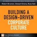 Image for Building a Design-Driven Corporate Culture