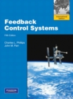 Image for Feedback Control  Systems
