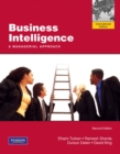 Image for Business intelligence  : a managerial approach