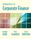 Image for Fundamentals of Corporate Finance and MyFinanceLab with Pearson EText Student Access Code Card Package