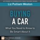 Image for Buying a Car: What You Need to Know to Be Smart About It