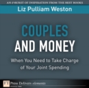 Image for Couples and Money: When You Need to Take Charge of Your Joint Spending