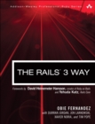 Image for Rails 3 Way, The