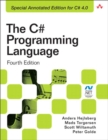 Image for The C programming language (covering C 4.0): an annotated reference
