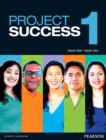 Image for Project Success 1 Student Book with eText