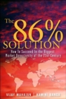 Image for The 86 Percent Solution