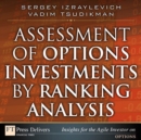 Image for Assessment of Options Investments by Ranking Analysis