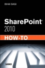 Image for SharePoint 2010: how-to