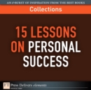 Image for 15 Lessons on Personal Success (Collection)