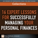 Image for 16 Expert Lessons for Successfully Managing Your Personal Finances (Collection)