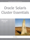 Image for Oracle Solaris Cluster essentials