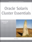 Image for Oracle Solaris Cluster essentials