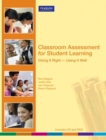 Image for Classroom Assessment for Learning 10 Pack