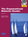 Image for The Organizational Behavior Reader