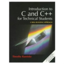 Image for Introduction to C and C++ for Technical Students