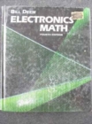 Image for Electronics Math