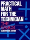 Image for Practical Math for the Technician