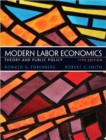 Image for Modern Labor Economics