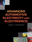 Image for Advanced automotive electricity and electronics