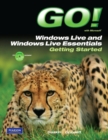 Image for GO! with Microsoft Windows Live and Windows Live Essentials Getting Started