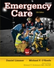 Image for BlackBoard Course Cartridge for Emergency Care