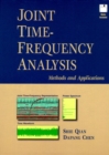Image for Joint Time-Frequency Analysis