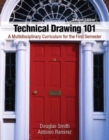 Image for Technical Drawing 101 with AutoCAD