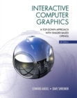 Image for Interactive Computer Graphics