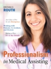 Image for Professionalism in Medical Assisting