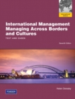 Image for International management  : managing across borders and cultures : International Version