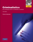 Image for Criminalistics  : an introduction to forensic science