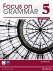Image for Focus on grammar 5