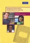 Image for Designing Performance Assessments for Learning Standalone DVD
