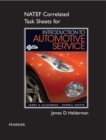 Image for NATEF Correlated Task Sheets for Introduction to Automotive Service