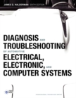 Image for Diagnosis and Troubleshooting of Automotive Electrical, Electronic, and Computer Systems