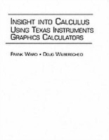 Image for Insight Into Calculus