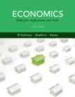 Image for Economics : Principles, Applications and Tools